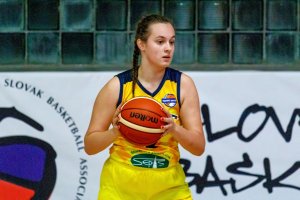 Young Angels U15 Košice - MBK Ružomberok (MF)