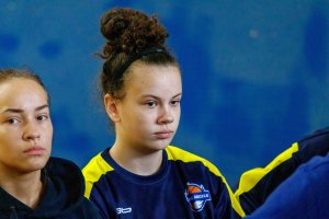 Young Angels U15 Košice - MBK Ružomberok (MF)