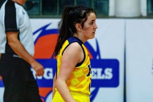 Young Angels U15 Košice - MBK Ružomberok (MF)