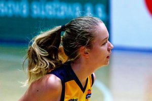 Young Angels U15 Košice - MBK Ružomberok (MF)