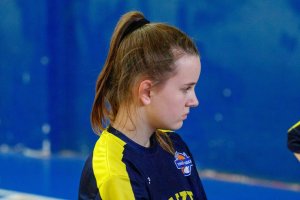 Young Angels U15 Košice - MBK Ružomberok (MF)