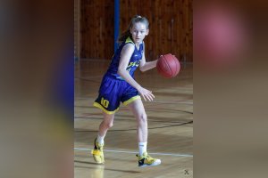 BK ŠKP 08 Banská Bystrica - Young Angels U15 Košice (MF)