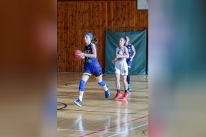 BK ŠKP 08 Banská Bystrica - Young Angels U15 Košice (MF)