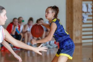 BK ŠKP 08 Banská Bystrica - Young Angels U15 Košice (MF)