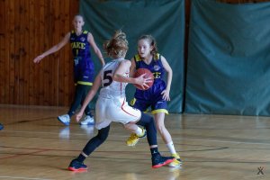 BK ŠKP 08 Banská Bystrica - Young Angels U15 Košice (MF)