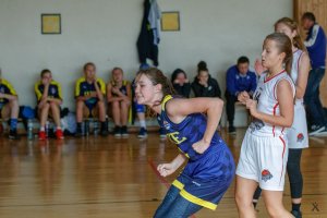 BK ŠKP 08 Banská Bystrica - Young Angels U15 Košice (MF)