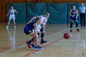 BK ŠKP 08 Banská Bystrica - Young Angels U15 Košice (MF)