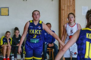 BK ŠKP 08 Banská Bystrica - Young Angels U15 Košice (MF)