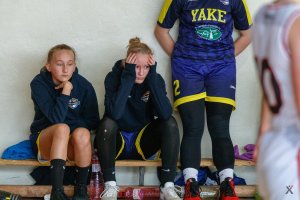 BK ŠKP 08 Banská Bystrica - Young Angels U15 Košice (MF)