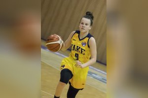 Young Angels U15 Košice - MBK Stará Turá