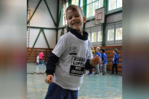 Baby basketbal, Košice 22.11.2018