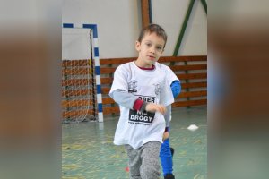 Baby basketbal, Košice 22.11.2018