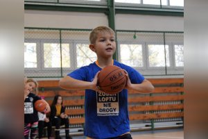 Baby basketbal, Košice 22.11.2018