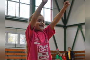 Baby basketbal, Košice 22.11.2018