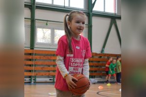 Baby basketbal, Košice 22.11.2018