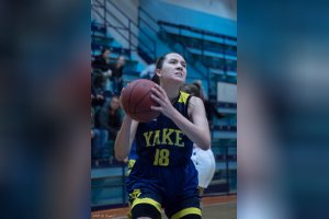 BAM Poprad - Young Angels U15 Košice