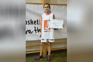 Minibasketbalová Liga Košice 09.12.2018