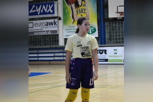 Minibasketbalová Liga Košice 09.12.2018