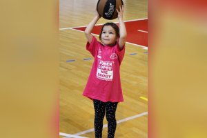 Minibasketbalová liga Lučenec 15.12.2018