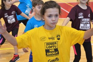 Minibasketbalová liga Lučenec 15.12.2018