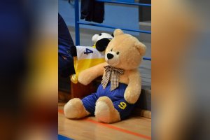 ŽBK Rožňava - Young Angels 2006 Blue Košice