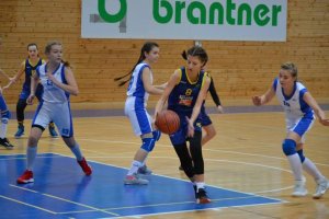 ŽBK Rožňava - Young Angels 2006 Blue Košice