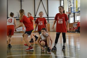 Minibasketbalová liga Košice V. ročník, IV. kolo, ročníky narodenia 2007