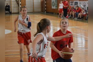 Minibasketbalová liga Košice V. ročník, IV. kolo, ročníky narodenia 2007