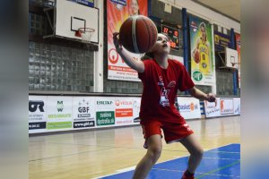 Minibasketbalová liga Košice V. ročník, IV. kolo, ročníky narodenia 2007