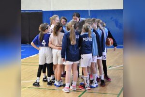 Minibasketbalová liga Košice V. ročník, IV. kolo, ročníky narodenia 2007