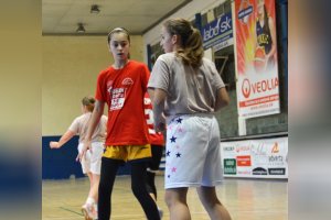 Minibasketbalová liga Košice V. ročník, IV. kolo, ročníky narodenia 2007