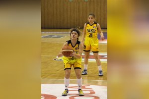Young Angels 2006 Yellow Košice - MBK Ružomberok