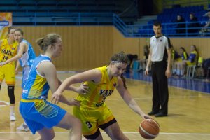 Young Angels Košice vs. Reprezentácia Ukrajiny U14