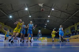 Young Angels Košice vs. Reprezentácia Ukrajiny U14