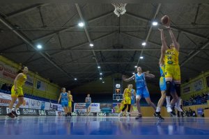 Young Angels Košice vs. Reprezentácia Ukrajiny U14