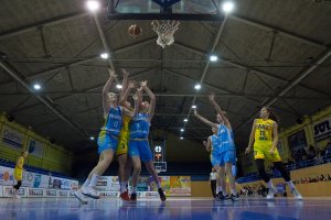 Young Angels Košice vs. Reprezentácia Ukrajiny U14