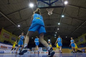 Young Angels Košice vs. Reprezentácia Ukrajiny U14