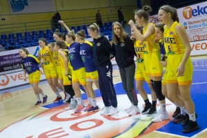 Young Angels Košice vs. Reprezentácia Ukrajiny U14