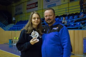 Young Angels Košice vs. Reprezentácia Ukrajiny U14