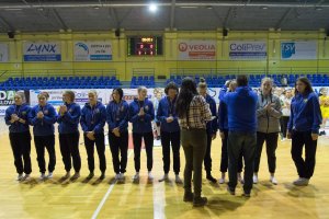 Young Angels Košice vs. Reprezentácia Ukrajiny U14