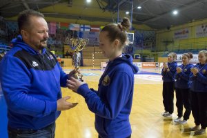 Young Angels Košice vs. Reprezentácia Ukrajiny U14