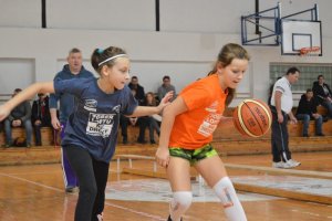 Minibasketbalová liga Košice 20.01.2019