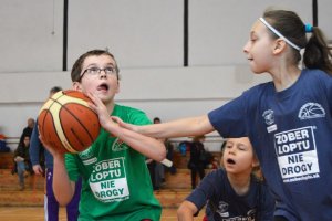 Minibasketbalová liga Košice 20.01.2019