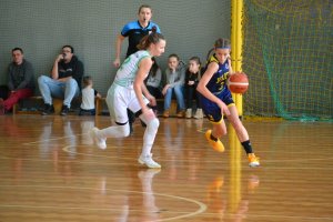 YAKE U14 turnaj Bochnia