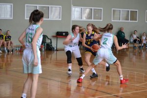 YAKE U14 turnaj Bochnia