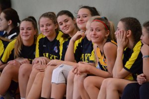 YAKE U14 turnaj Bochnia