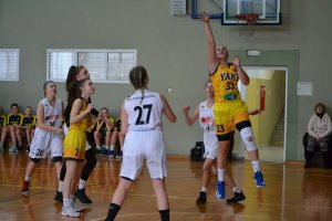 YAKE U14 turnaj Bochnia