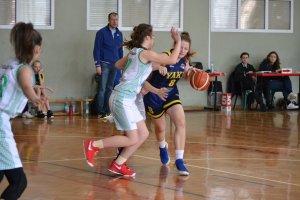 YAKE U14 turnaj Bochnia