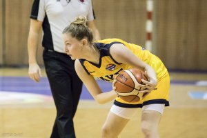 Young Angels U15 Košice  -  ŠKBD Spišská Nová Ves