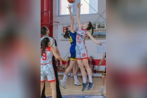 BK Lokomotíva Sereď - Young Angels U15 Košice